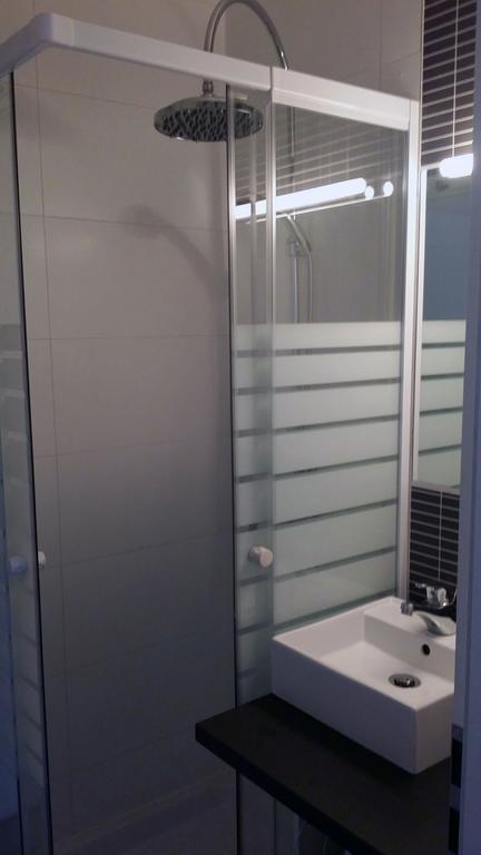 Ai Apartments Ljubljana Extérieur photo