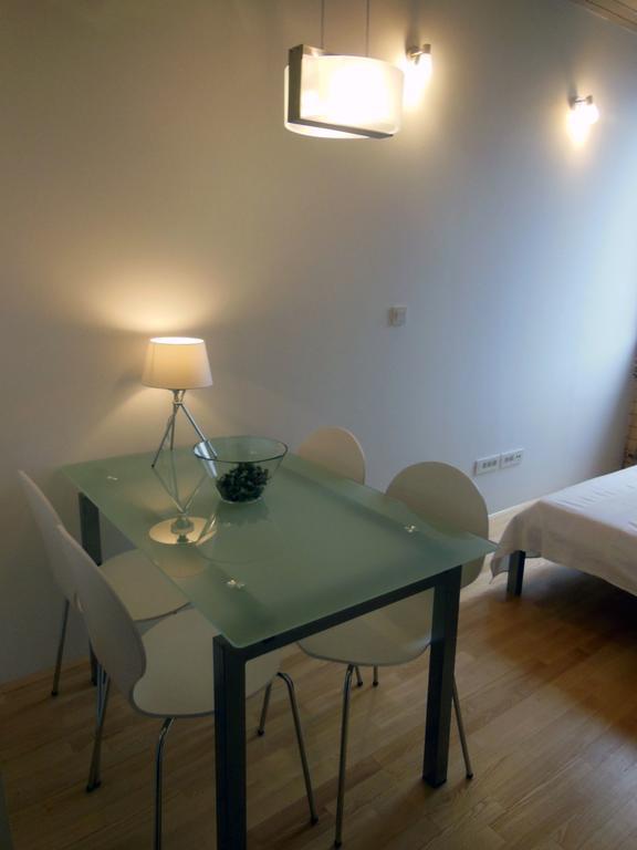 Ai Apartments Ljubljana Extérieur photo